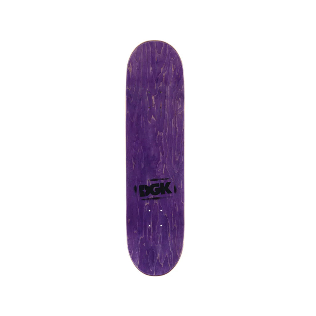 Shape Maple DGK Frozen Boo