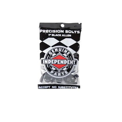 Parafuso de Base Independent Allen 1"