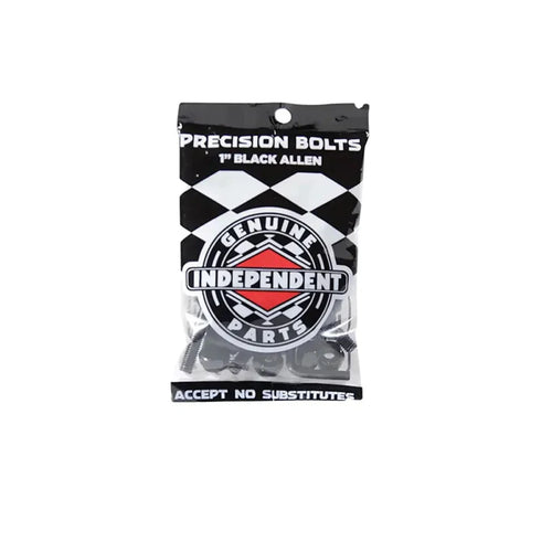 Parafuso de Base Independent Allen 1"